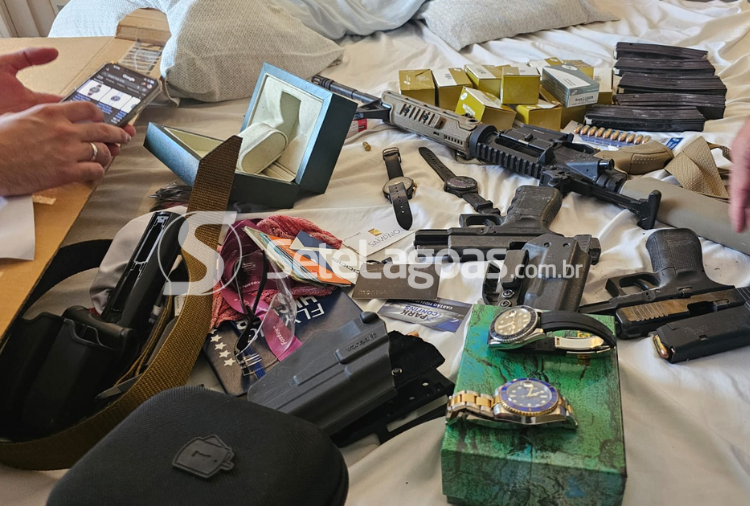 Foto: Alex Lanza - MPMG / Divulgação